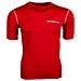 Corpus 2 Maglia Intima Elastica M / c Colore Rosso Taglia S - Foto miniatura 1