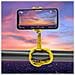 Squiddy Mini Treppiede Flessibile per Fotocamere e Smartphone - Colore Giallo - Foto miniatura 3