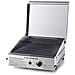 Piastra Di Cottura In Ghisa A Gas Gpl Plancha Single 4043 Cover - Foto miniatura 1
