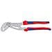 Cobra Pinza regolabile di Nuova Generazione per tubi e dadi (300 mm) 87 05 300 - Foto miniatura 1
