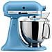 5KSM175PSEVB Robot da Cucina 7 Accessori Inclusi Capacità 4.8 L Potenza 300 W Colore Velvet Blue - Foto miniatura 6