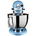 5KSM175PSEVB Robot da Cucina 7 Accessori Inclusi Capacità 4.8 L Potenza 300 W Colore Velvet Blue - Foto miniatura 4