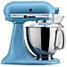 5KSM175PSEVB Robot da Cucina 7 Accessori Inclusi Capacità 4.8 L Potenza 300 W Colore Velvet Blue - Foto miniatura 1