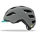 Casco mtb Donna Giro 2019 Trella Mips Matte Grigio Dark Teal (50-57cm, Grigio)  - Foto miniatura 2