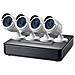 Kit Videosorveglianza 8 Canali - Foto miniatura 1