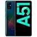 Galaxy A51 Nero 128 GB Dual Sim Display 6.5" Full HD+ Slot Micro SD Fotocamera 48 Mpx Android Europa - Foto miniatura 1