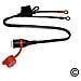 Optimate Cable Tm71, Accumate Fused Eyelet Connection Set With Automotive Fuse - Foto miniatura 6