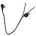 Optimate Cable Tm71, Accumate Fused Eyelet Connection Set With Automotive Fuse - Foto miniatura 1
