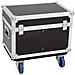 Flightcase Pro 2x Spark Master With Wheels - Foto miniatura 2
