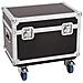 Flightcase Pro 2x Spark Master With Wheels - Foto miniatura 3