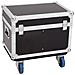 Flightcase Pro 2x Spark Master With Wheels - Foto miniatura 5