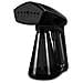 Handig Stiratore Verticale A Vapore Ferro Da Stiro Professionale Capacitã  260 Ml Potenza 1500w Vapore Forte 30g Al Minuto Con Spazzola Per Tessuti Piã¹ Spessi, Nero - Foto miniatura 1