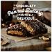 Lot Barres Protéinée Chocalat Beurre De Cacahuète (x12)  - Foto miniatura 2