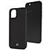 Custodia Celly Apple Iphone 11 Pro Max Black Feeling1002bk - Foto miniatura 1