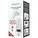 Generatore Di Disinfettante Elettrolitico Spray Nebulizzatore Usb - Foto miniatura 4