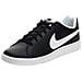Court Royale, Scarpe Sportive Uomo, Nero (nero / Bianco 010), 44 Ue - Foto miniatura 1