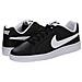 Court Royale, Scarpe Sportive Uomo, Nero (nero / Bianco 010), 44 Ue - Foto miniatura 4