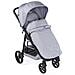Passeggino Chicco Multiride Grigio Chiaro - Foto miniatura 1
