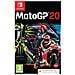 Gioco Nintendo Switch Per Moto Gp 2020 - Foto miniatura 1