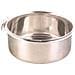 Alimentatore / Waterer Gancio In Acciaio Moth, 0,6 L - Foto miniatura 1