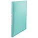 Esselte Portalistino Colour'ice - Presentation Folder - Blau - A4 - 120 Bltter - 80 G / m - 235 Mm (626232)  - Foto miniatura 1