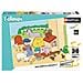 Ravensburger - Puzzle 30 Pezzi T'choupi In Fattoria - Foto miniatura 1