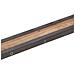 Set Mensole Da Parete 3 Pz In Legno Massello Di Mango - Foto miniatura 6