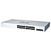 Cbs220 Smart 24-port Ge 4x1g Sfp - Foto miniatura 1