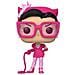 Dc Comics: Funko Pop! With Purpose - Breast Cancer Awareness - Bombshell Catwoman (Vinyl Figure 225)  - Foto miniatura 1