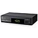 Decoder Combo TS4020 DVB-T2/C/S2 con Porte HDMI/USB/ Presa Scart Colore Nero - Foto miniatura 1