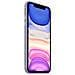[Ricondizionato SILVER] iPhone 11 64 GB Viola  - Foto miniatura 3