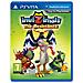 Invizimals: The Resistance, Ps Vita, PlayStation Vita, Azione, Novarama, E10+ (Tutti 10+) , ENG, Basico - Foto miniatura 1