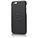 FACOCQDEBIP6B 4.7" Cover Nero custodia per cellulare - Foto miniatura 1