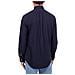 Camicia Uomo Custom Fit In Oxford - Foto miniatura 3