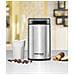 EKM 100 200 W Nero, Acciaio inox - Foto miniatura 5