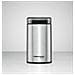 EKM 100 200 W Nero, Acciaio inox - Foto miniatura 7