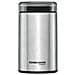 EKM 100 200 W Nero, Acciaio inox - Foto miniatura 1