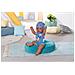 Magic Boy Occhi Marroni 43 Cm - Foto miniatura 5