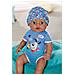 Magic Boy Occhi Marroni 43 Cm - Foto miniatura 3