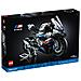 42130 Technic BMW M 1000 RR - Foto miniatura 1