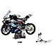 42130 Technic BMW M 1000 RR - Foto miniatura 2
