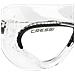 Cobra Goggles Trasparente Regular Trasparente / nero - Foto miniatura 2