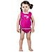 Baby Wrap Rosa M - Foto miniatura 1