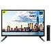 TV LED HD 24" 104224 V1 - Foto miniatura 1