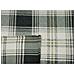 Plaid Divano Tartan Scozzese A Quadri Coperta Inverno Calda Morbida 2 Piazze Grigio - Foto miniatura 2