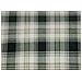 Plaid Divano Tartan Scozzese A Quadri Coperta Inverno Calda Morbida 2 Piazze Grigio - Foto miniatura 5