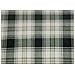 Plaid Divano Tartan Scozzese A Quadri Coperta Inverno Calda Morbida 2 Piazze Grigio - Foto miniatura 7
