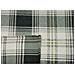 Plaid Divano Tartan Scozzese A Quadri Coperta Inverno Calda Morbida 2 Piazze Grigio - Foto miniatura 8