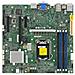 MBD-X12SCZ-F Intel W480 LGA 1200 (Socket H5) micro ATX - Foto miniatura 1