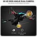 F188 1km Fotocamera Drone 6k Gps Professionale 5g Wifi Fpv Brushless Professional | elicotteri Rc - Foto miniatura 6